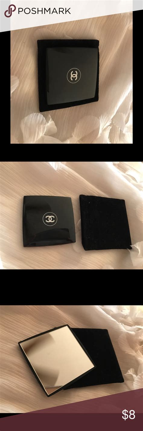 chanel compact mirror vintage|chanel compact mirror nordstrom.